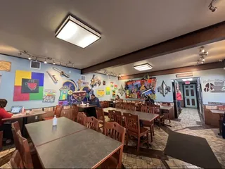 Pontilly Coffee