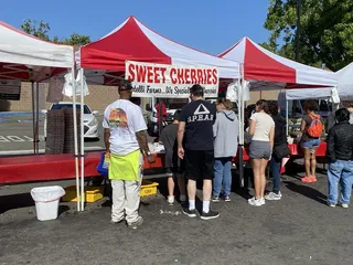 San Leandro Cherry Festival