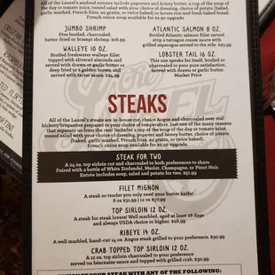 Menu (Page 3 of 4 07/10/2021)