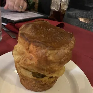 Excellent popover