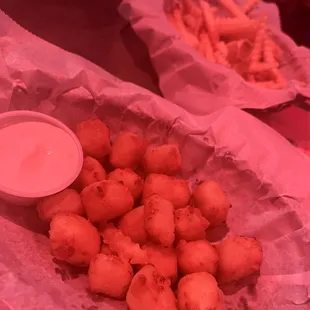 food, donuts