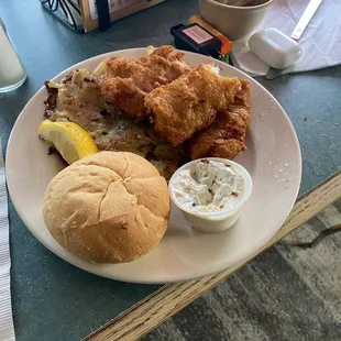 Friday Night Fish Fry