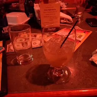 Interesting glassware for a Moscow Mule