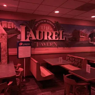 Laurel Tavern on Monroe