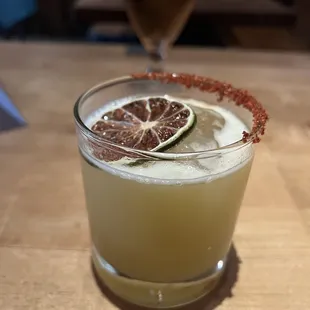 Pineapple Margaritas