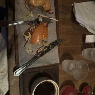 Crispy Chicken Sandwich