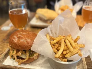 Forman's Whiskey Tavern