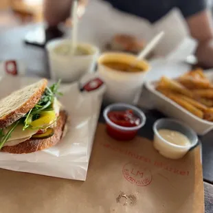 sandwiches, food, sandwich