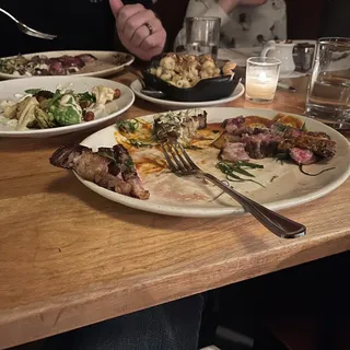 Brandt Ranch Ribeye*