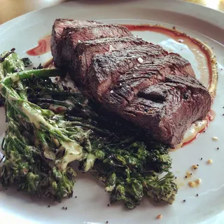 Snake River Farms Wagyu Flank Steak*