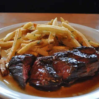 Marchand de Vin Sauce