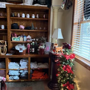 Holiday decorations