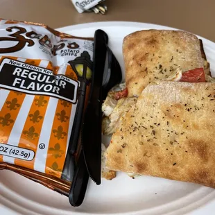 Chicken Sandwich