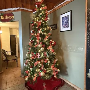 Holiday decorations
