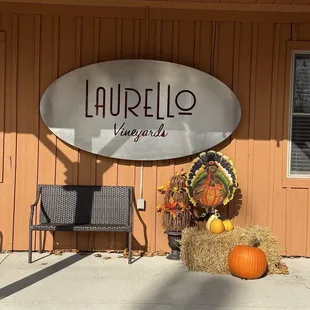 Holiday decorations