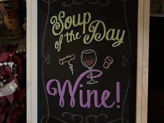 Goddess Wine House