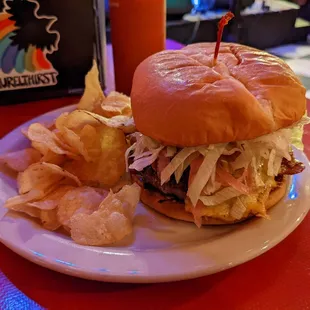 Laurelthirst Public House