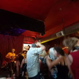 Freak Mountain Ramblers