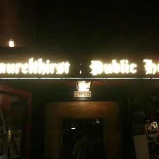 Portland at it's finest