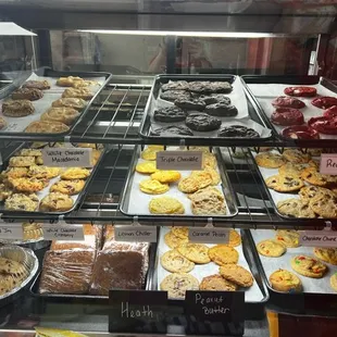 interior, dessert