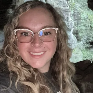 Megan D.