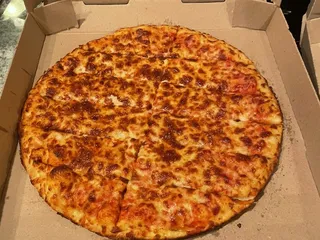 Zanzis Pizza To Go
