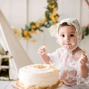 CAKESMASH Photography