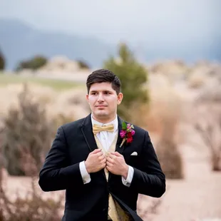 Wedding photos