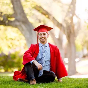 Graduation