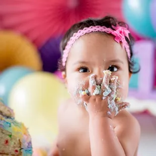 CAKESMASH photos