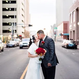 Wedding photos