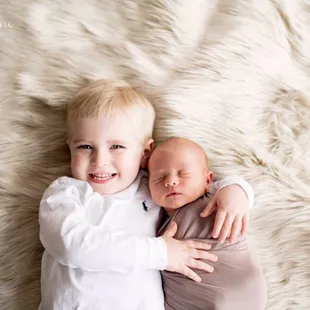 Newborn photos