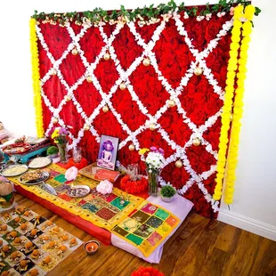 Housewarming Celebration