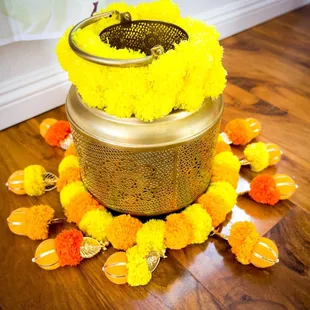 Housewarming Celebration