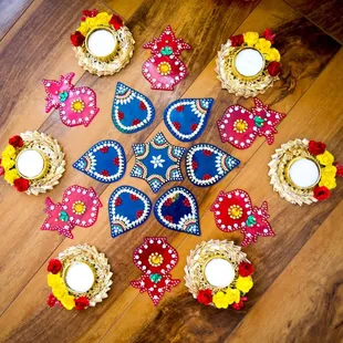 Housewarming Celebration