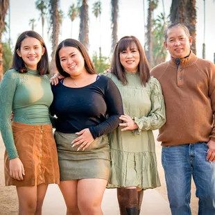 Citrus State Historic Park