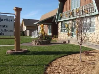 Artful Parties and Events