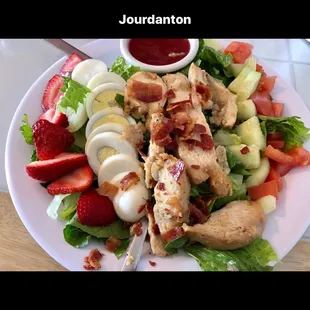 salad, food, salads