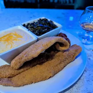 Lauren's Seafood Blues & Jazz