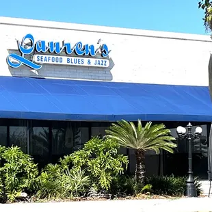 Lauren&apos;s Seafood Blues &amp;  Jazz
