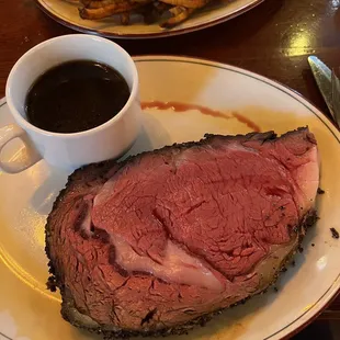 16oz Prime Rib