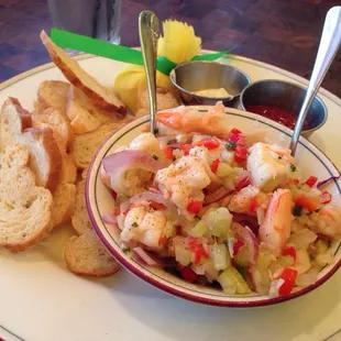 Ceviche