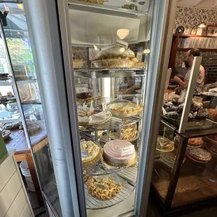 Pies pies and more pies!