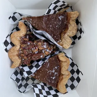 Pecan Pie