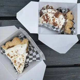 Pie Slices