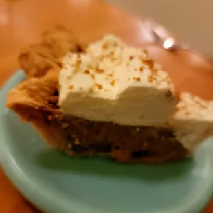 Pumpkin Pie