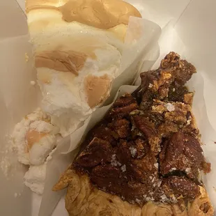 Lemon Meringue
