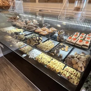Dessert