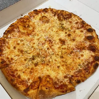 Cheese Pizza