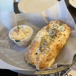 Philly Cheese Steak